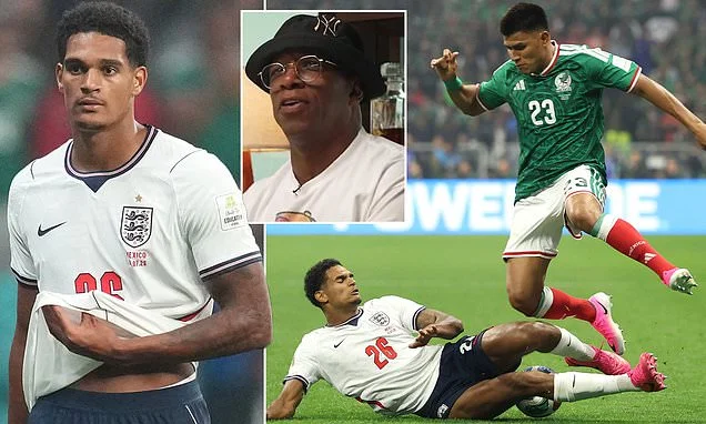 FA consider launching their OWN World Cup red card appeal to overturn Jarell Quansah's ban after Donald Trump's controversial Folarin Balogun intervention - as Ian Wright issues plea to Keir Starmer