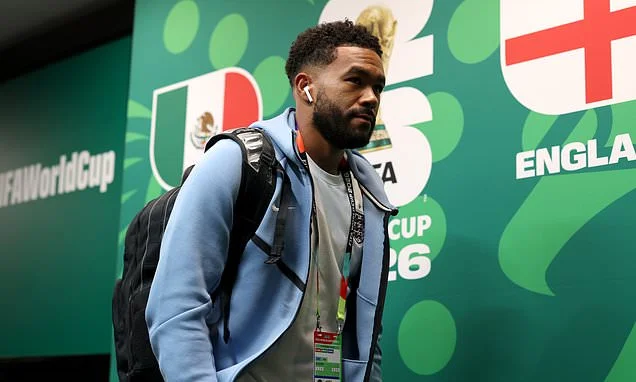 Reece James provides Thomas Tuchel with injury boost as England star gets set to return to training ahead of World Cup quarter-final with Norway