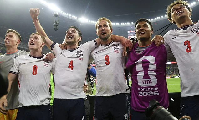 England have a secret weapon that Jude Bellingham has identified which was missing at the last Euros... and here's why it can lead them to World Cup glory