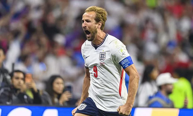Sky Bet pays out £11.6m on England victory, with one punter turning £20 into £19,000 with incredible nine-leg Build-A-Bet