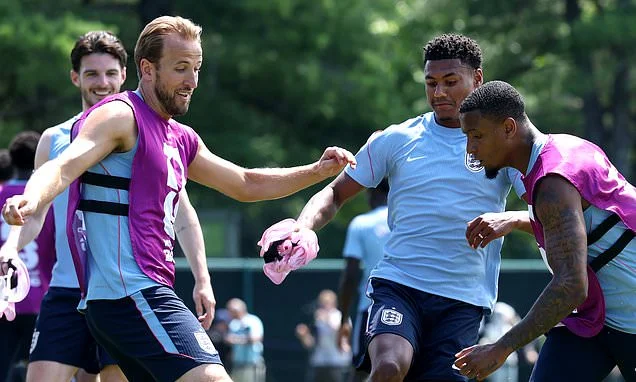 Aston Villa duo - including England hero - to hold contract talks before the new Premier League season in huge boost to Unai Emery's side
