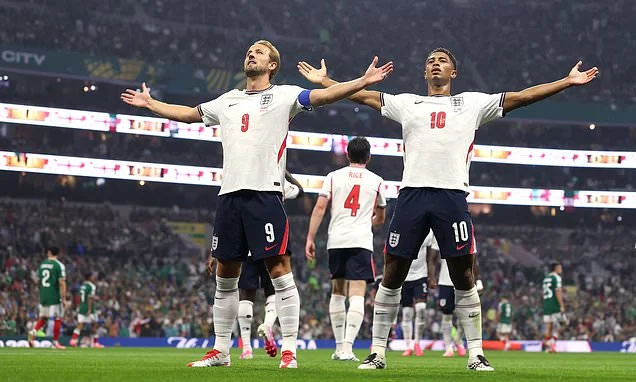 World Cup Breakfast: Donald Trump hails 'great' Harry Kane - after wading in to cancel USA star's ban, highlights from England's epic victory - and what to look out for today