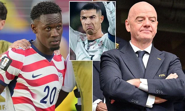 Revealed: The rarely-used rule that allowed USA star Folarin Balogun to skip World Cup ban and play against Belgium