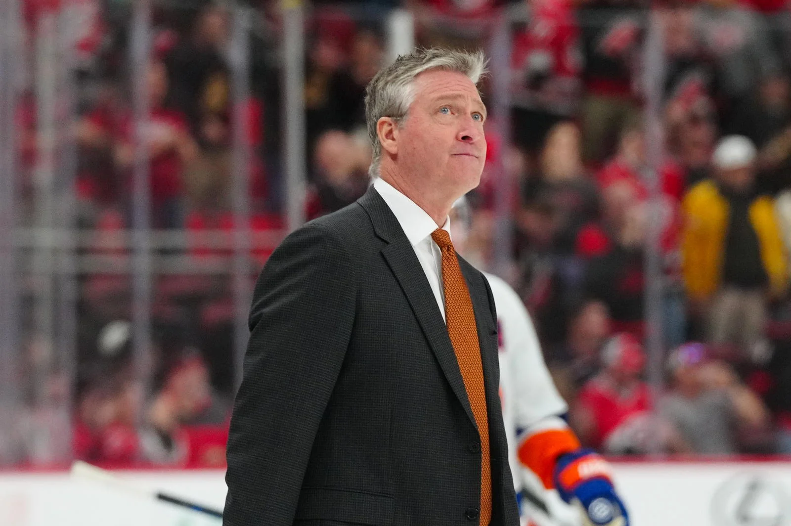 Assessing Top Coaching Candidates for the Toronto Maple Leafs