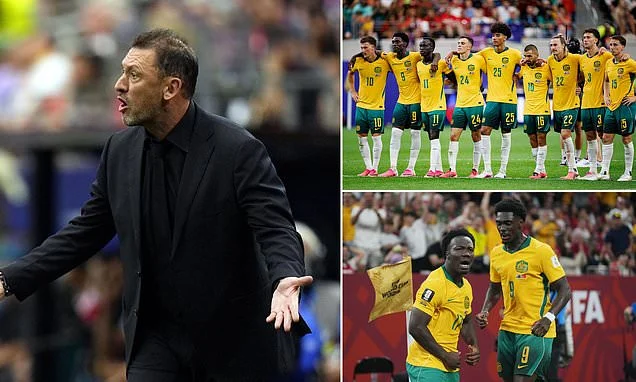 Football Australia issues statement on Socceroos coach's future after he was blasted for decisions in World Cup loss
