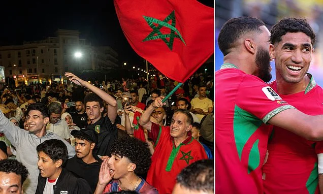 How Morocco became a football powerhouse: The Welsh connection, the best youth academy in the world and how they can take the final step to greatness
