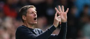 FPL notes: Palace + Stach injuries, Glasner on Gameweek 38