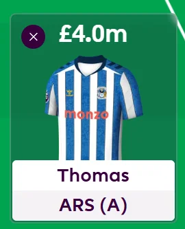 FPL player prices 2026