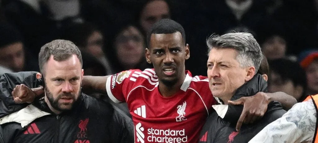 FPL notes: Isak injury, Szoboszlai ban + Ekitike in demand 6