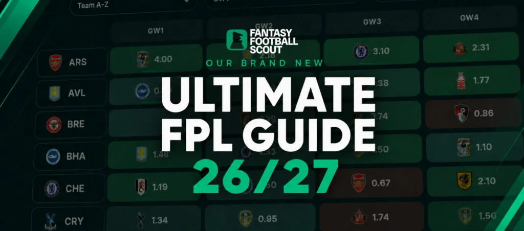 FPL 2026/27: The ultimate pre-season guide, tips + more