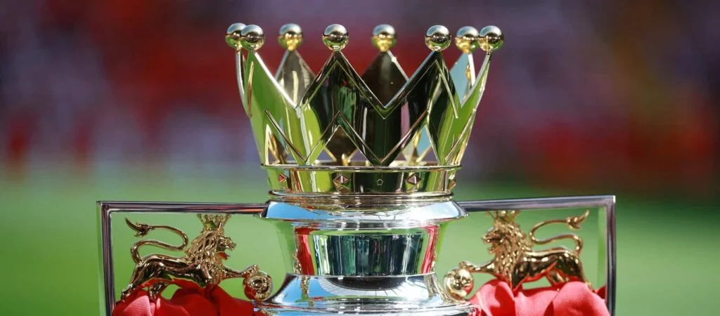 Premier League 2025/26 fixtures released