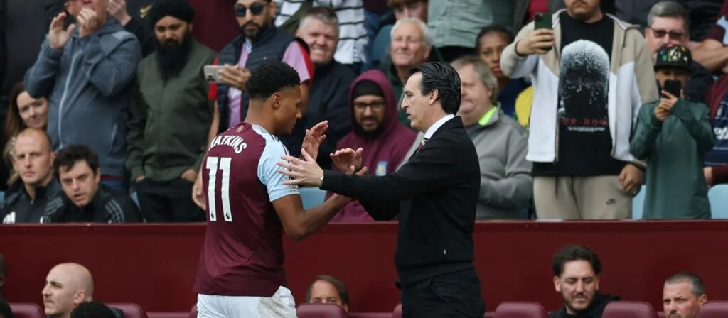 FPL notes: Watkins misfires, Sessegnon subbed + Tielemans stars
