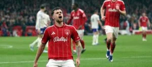 FPL notes: Williams told to “shoot more” + Martinez injury latest