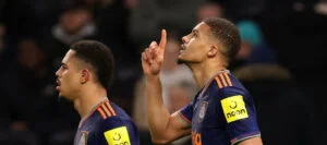 FPL notes: Frank sacked, Thiaw goal, but Bruno G seems hurt 2