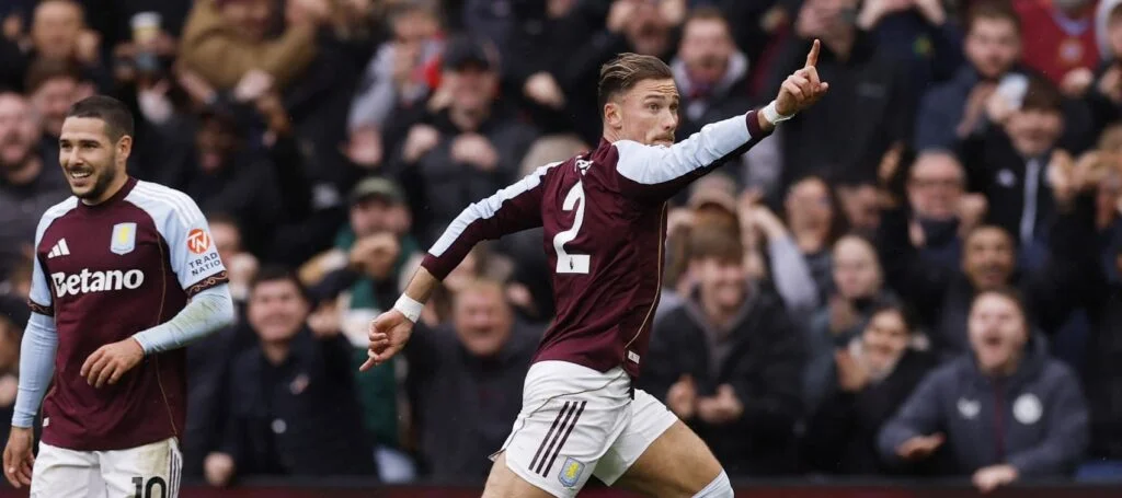 FPL notes: Haaland blanks, as Aston Villa are on the up