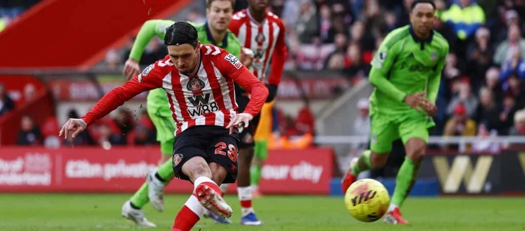 FPL notes: Mukiele injury latest, Le Fee pen + Wilson DefCon 3