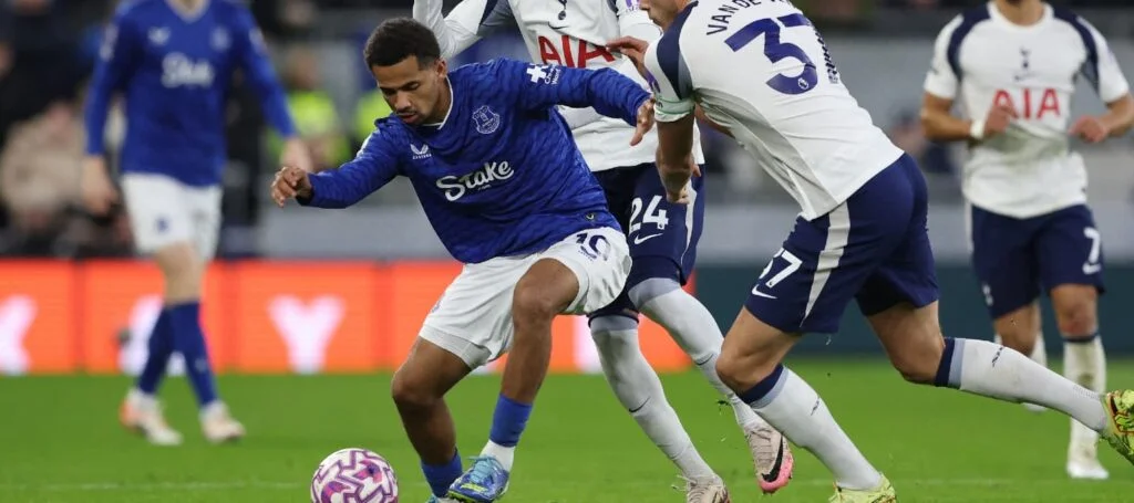 FPL notes: Many routes to points for van de Ven 1