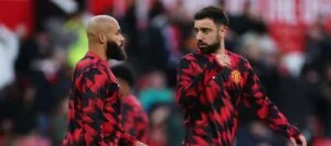 Is Mbeumo a better FPL pick than Fernandes? 4