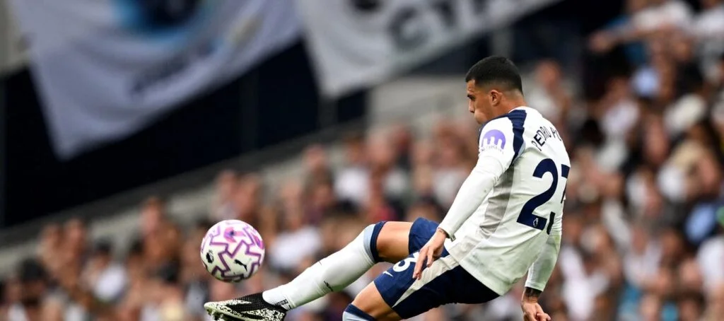 FPL notes: Xavi stinker, Kudus unlucky + why Porro was benched