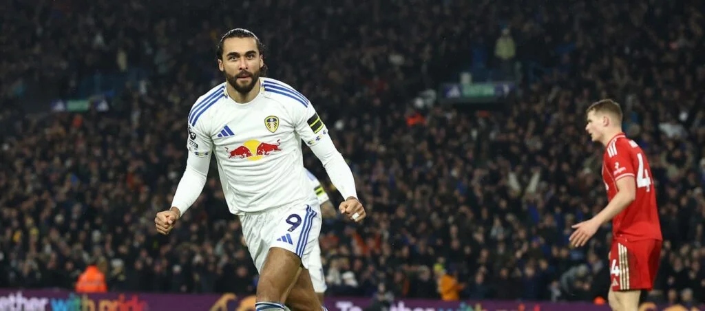 FPL notes: Murillo injury latest + Calvert-Lewin “hungry for more”