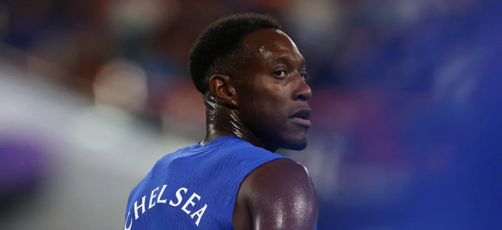What Welbeck’s move to Chelsea may mean for Pedro + Brighton assets