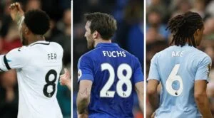 FPL 2024/25 team names: The good, the bad and the funny