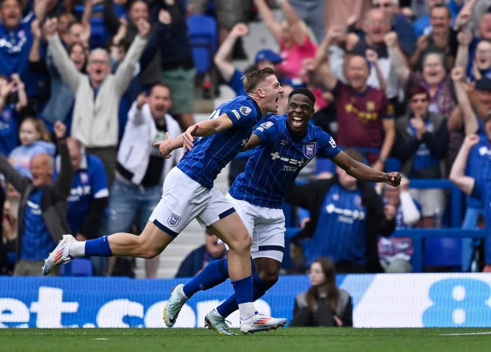 ­­­FPL Gameweek 4 differentials: Evanilson, McNeil + Delap 2