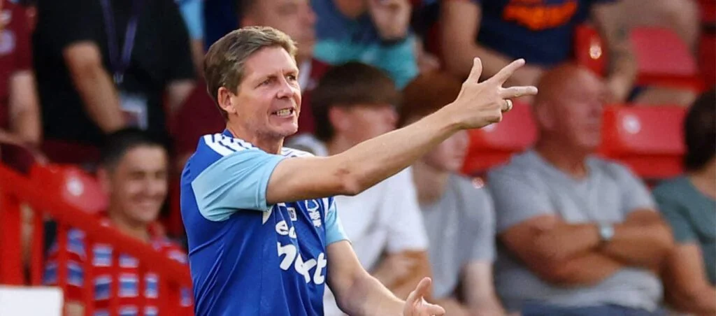 Which Forest players could thrive in FPL under Glasner? 11
