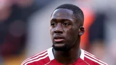 Konate Opens Up About Struggles with Depression Following Loss of Jota and Father