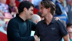 Understanding Managerial Challenges at Premier League's Elite Clubs