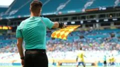 FIFA Introduces Advanced Offside Technology for World Cup