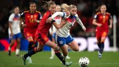 Requirements for Success in World Cup Qualifying