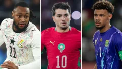 Seven Prominent African Players to Follow in the 2026 World Cup