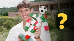 Test Your Knowledge of World Cup Mascots