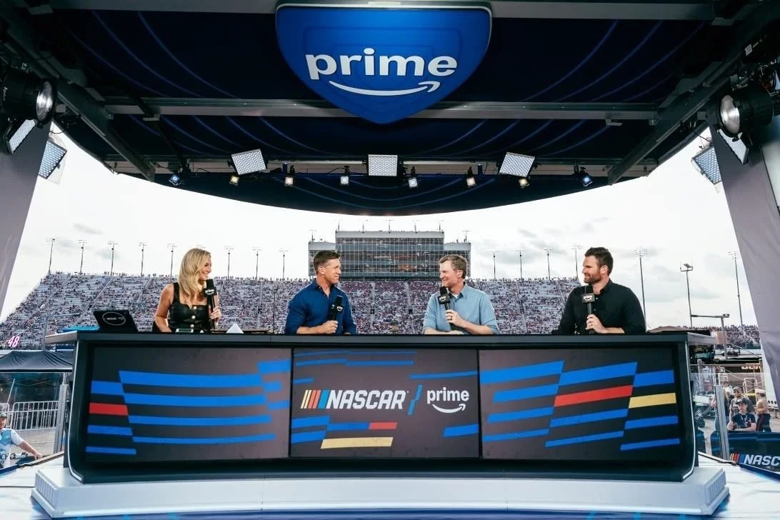 Insights into New TV Rating Measurement Methods with a Focus on NASCAR